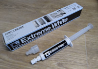    Extreme White () 12 R600, R290 -    