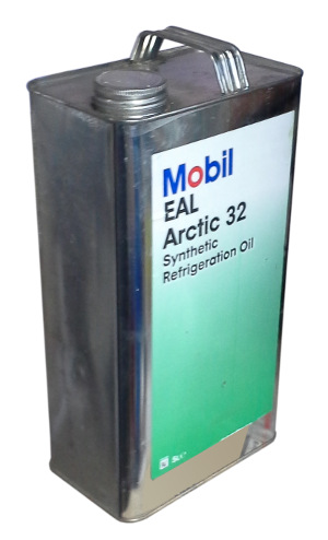   Mobil ()  , ,  , ,   (Mobil EAL Arctic 32 Synthetic Refrigeration Oil)