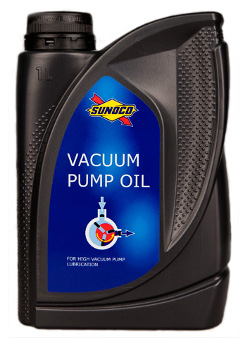   Sunoco ()   ,    (Sunoco Vscuum Pump Oil)