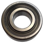  6307-2RS1 SKF